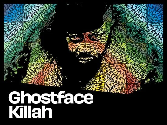 Ghostface Killah — The Colonial
